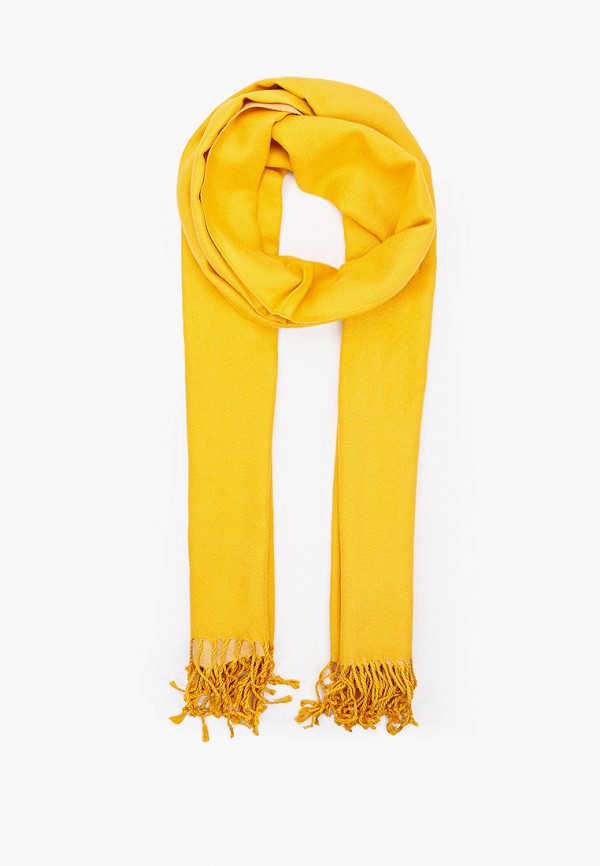 

Палантин United Colors of Benetton, Желтый