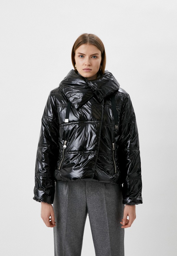 

Куртка утепленная Liu Jo Sport, Черный