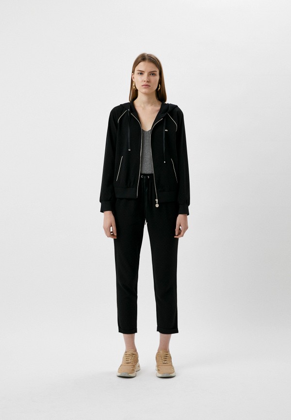 фото Толстовка liu jo sport