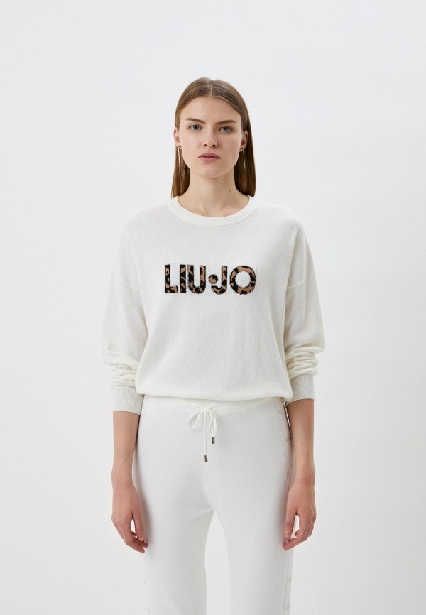 

Джемпер Liu Jo, Бежевый