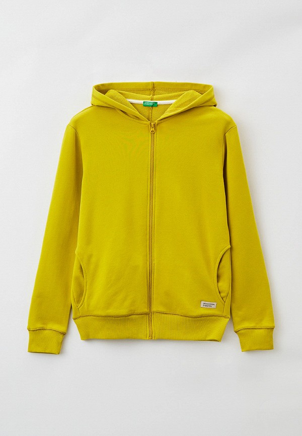 

Толстовка United Colors of Benetton, Желтый