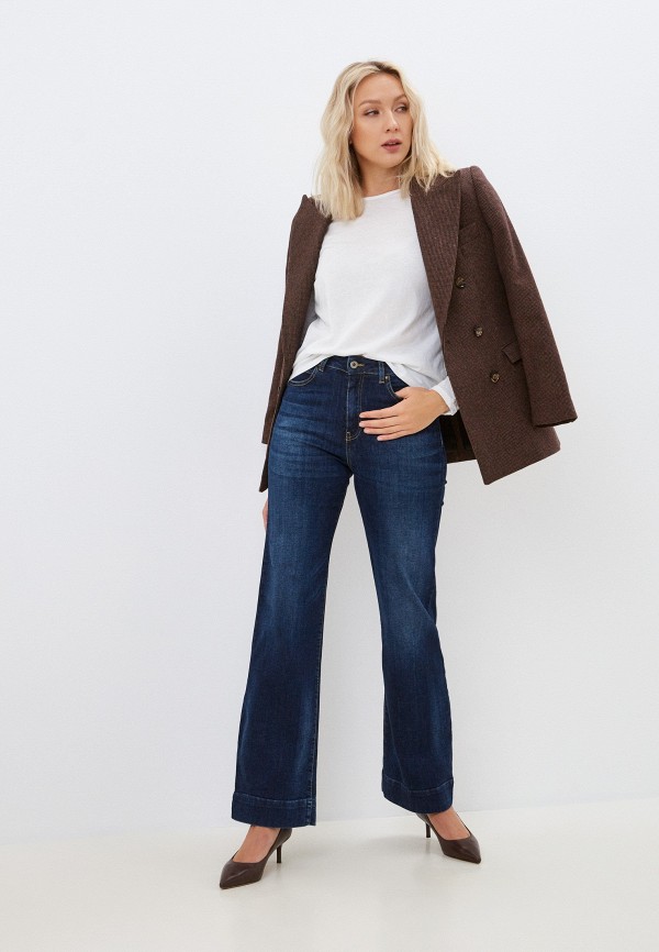 фото Джинсы united colors of benetton