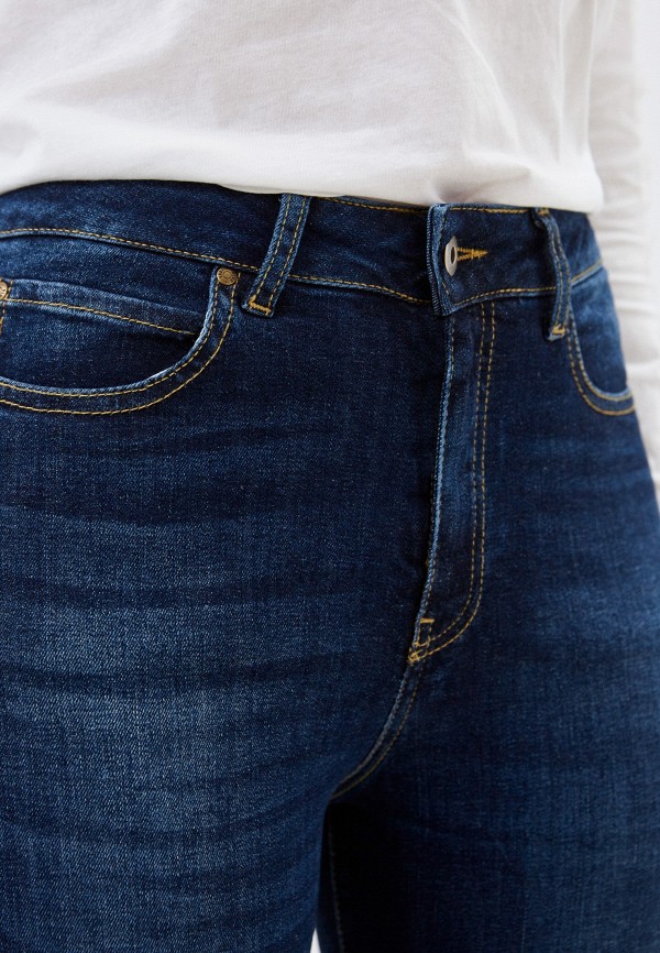 фото Джинсы united colors of benetton