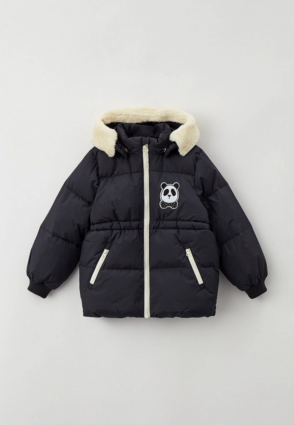 Куртка для мальчика утепленная Mini Rodini 22710151