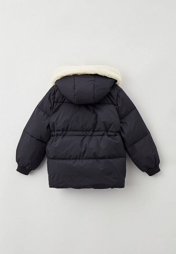 Куртка для мальчика утепленная Mini Rodini 22710151 Фото 2