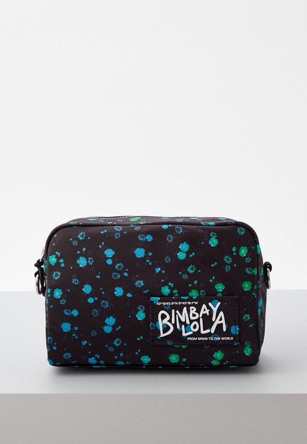 

Сумка Bimba Y Lola, Черный