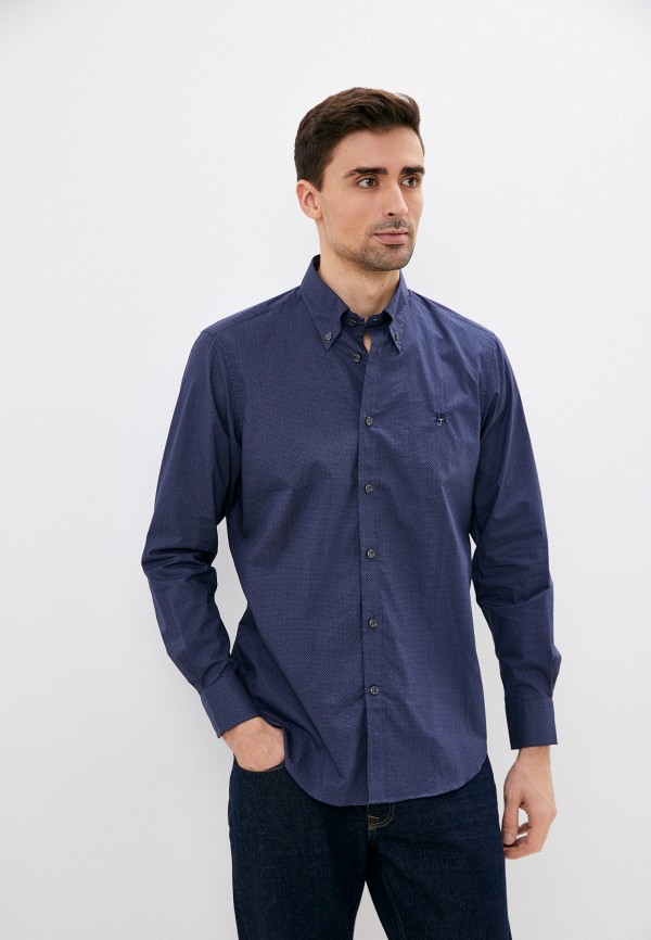 

Рубашка Harmont & Blaine Jeans, Синий