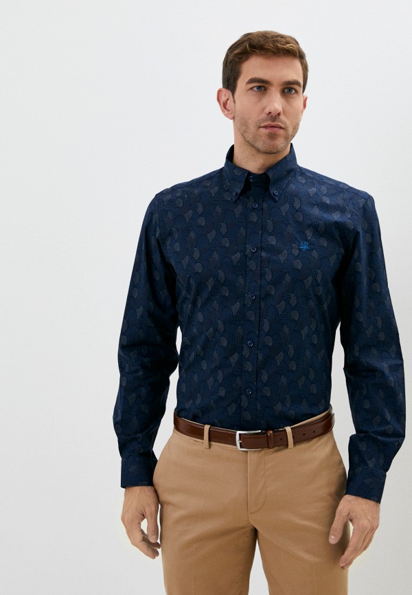 

Рубашка Harmont & Blaine Jeans, Синий