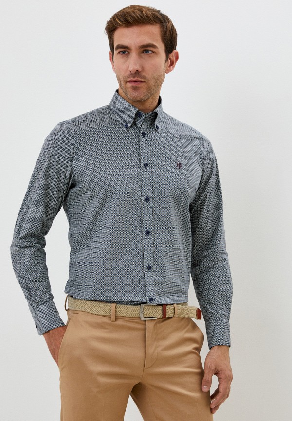 

Рубашка Harmont & Blaine Jeans, Разноцветный
