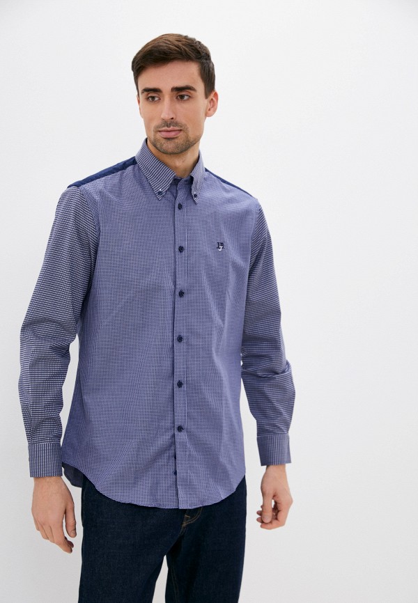

Рубашка Harmont & Blaine Jeans, Синий