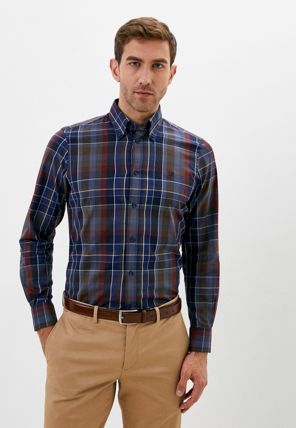 

Рубашка Harmont & Blaine Jeans, Синий