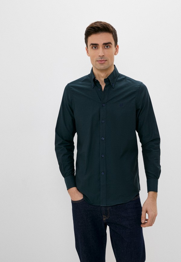 

Рубашка Harmont & Blaine Jeans, Зеленый