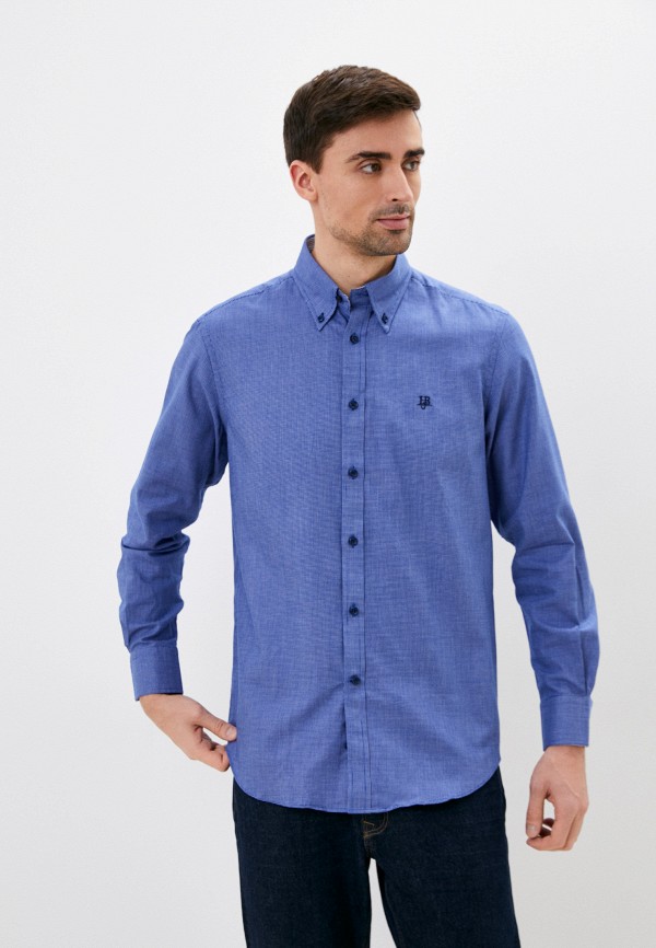 

Рубашка Harmont & Blaine Jeans, Синий