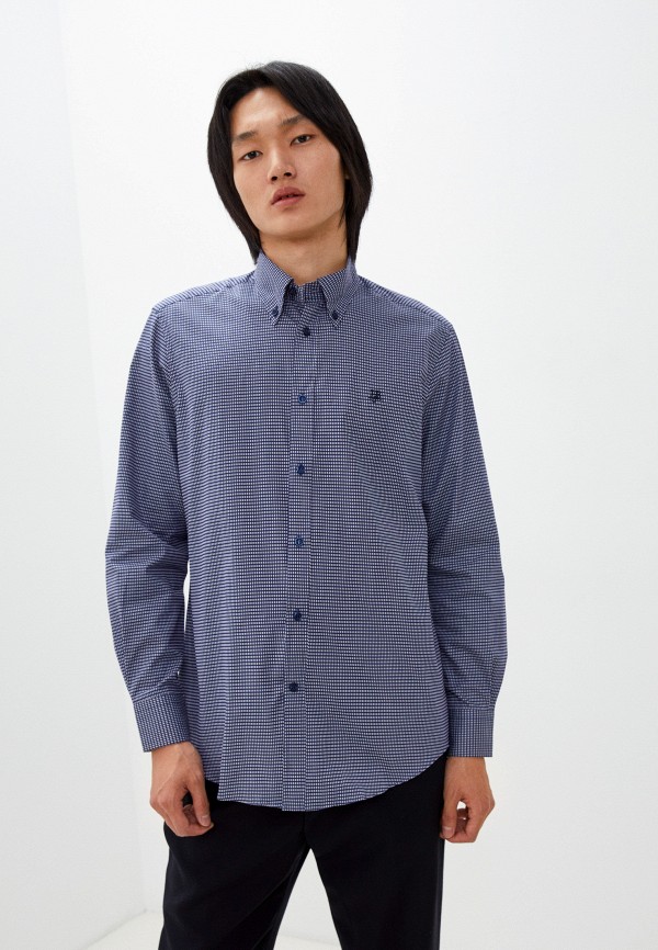 

Рубашка Harmont & Blaine Jeans, Синий