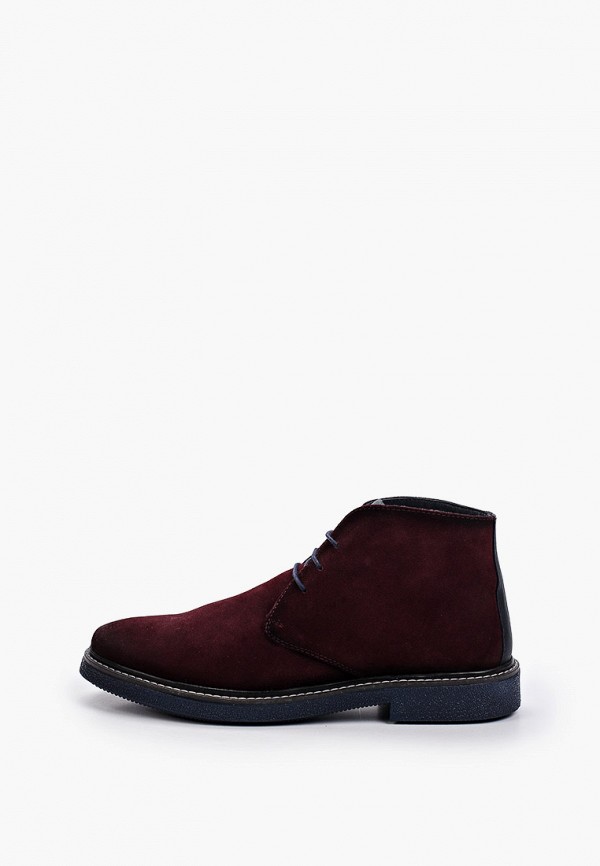 

Ботинки Harmont & Blaine Jeans, Бордовый