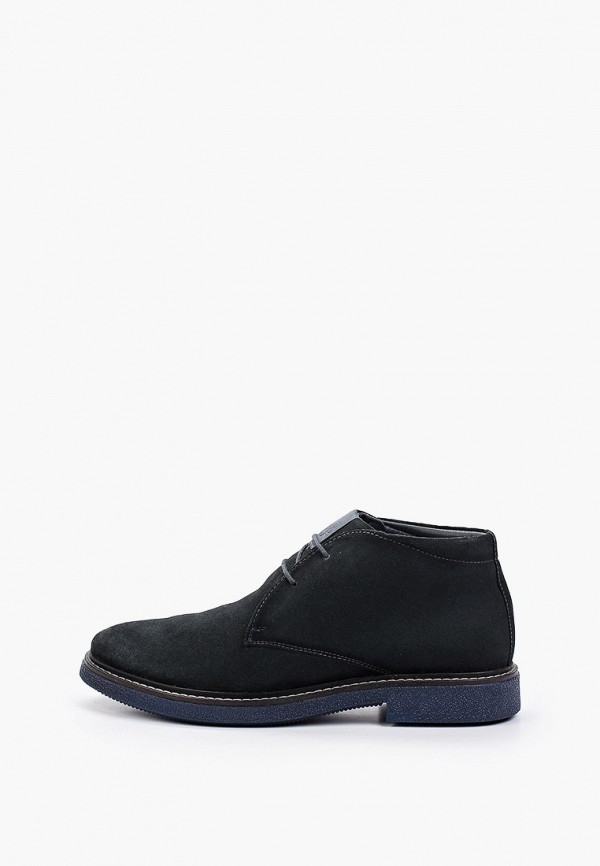 

Ботинки Harmont & Blaine Jeans, Синий