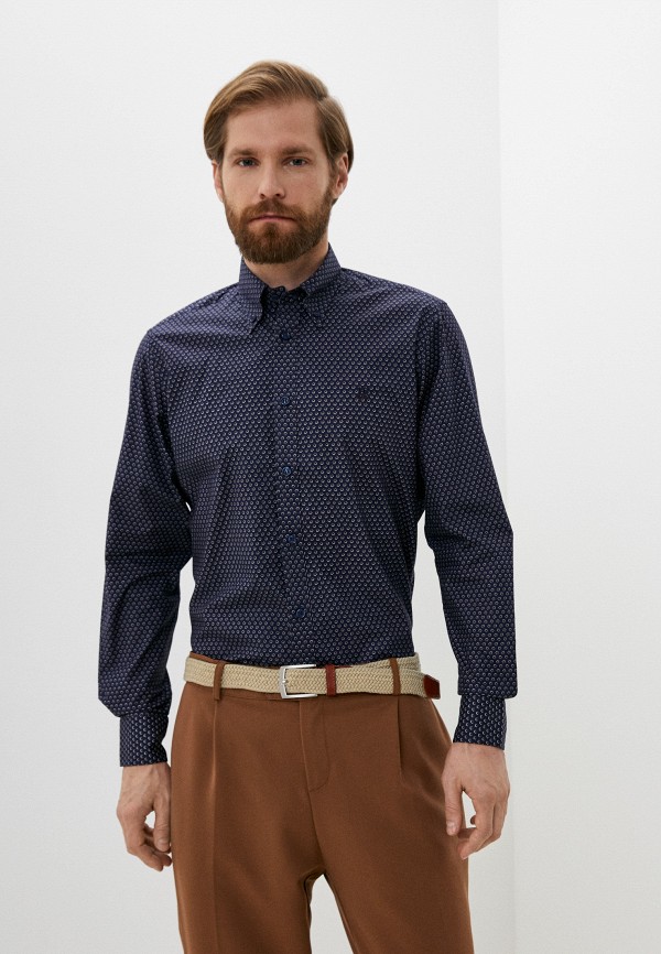 

Рубашка Harmont & Blaine Jeans, Синий