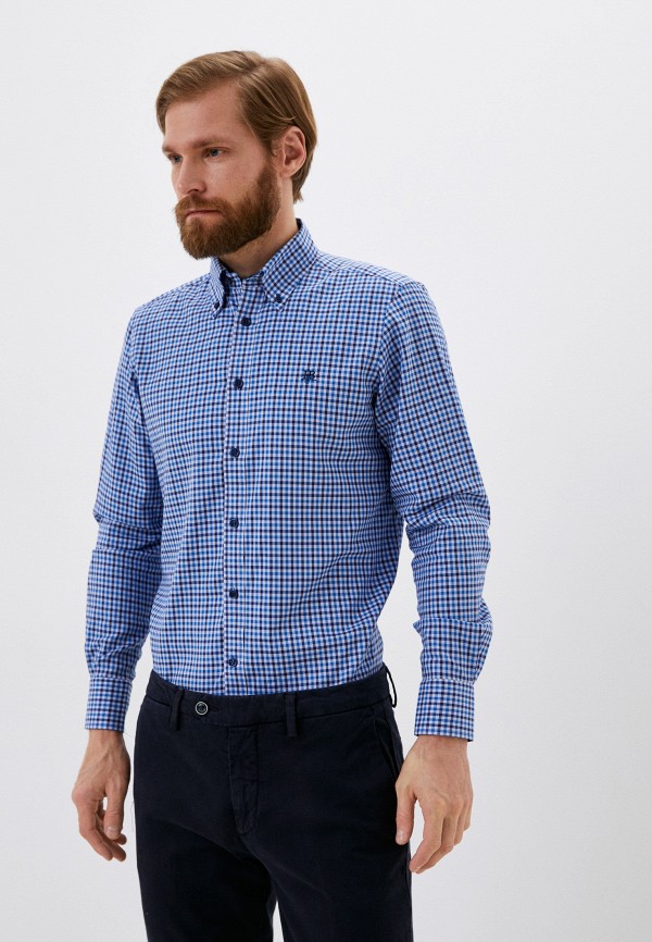 

Рубашка Harmont & Blaine Jeans, Синий
