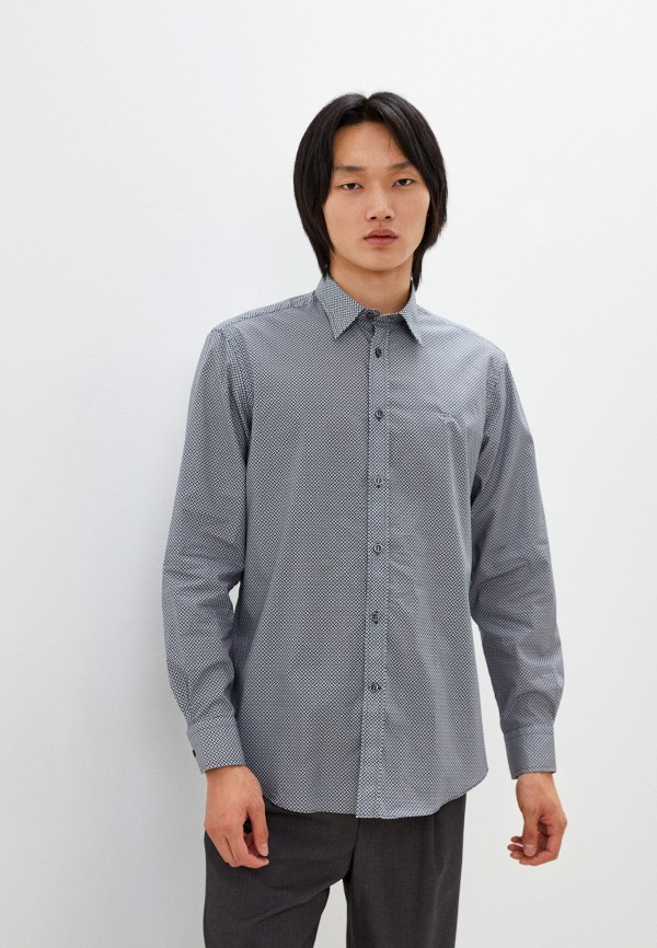 

Рубашка Harmont & Blaine Jeans, Синий