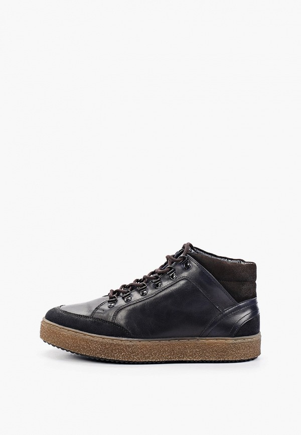 

Кеды Harmont & Blaine Jeans, Синий