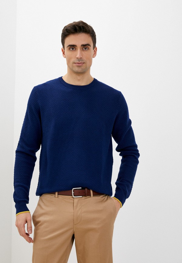 

Джемпер Harmont & Blaine Jeans, Синий