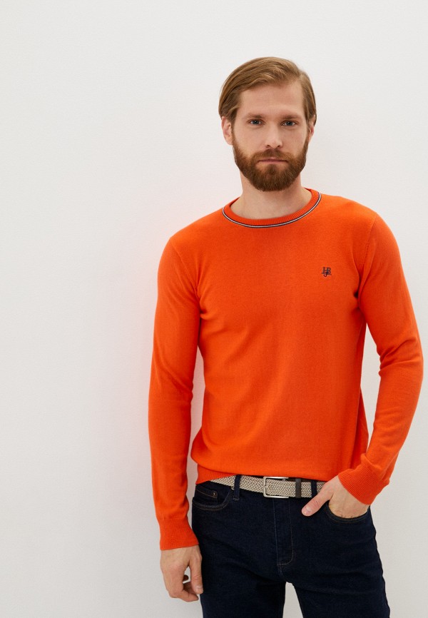 

Джемпер Harmont & Blaine Jeans, Оранжевый