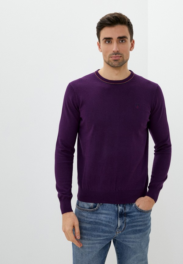 

Джемпер Harmont & Blaine Jeans, Фиолетовый