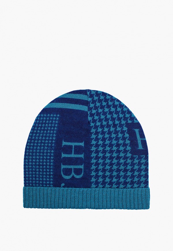 

Шапка Harmont & Blaine Jeans, Синий