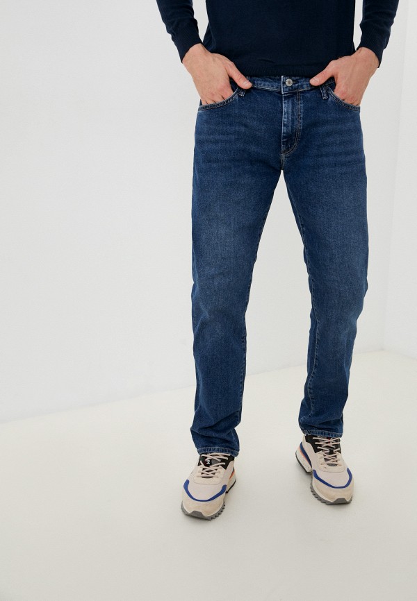 

Джемпер Harmont & Blaine Jeans, Синий