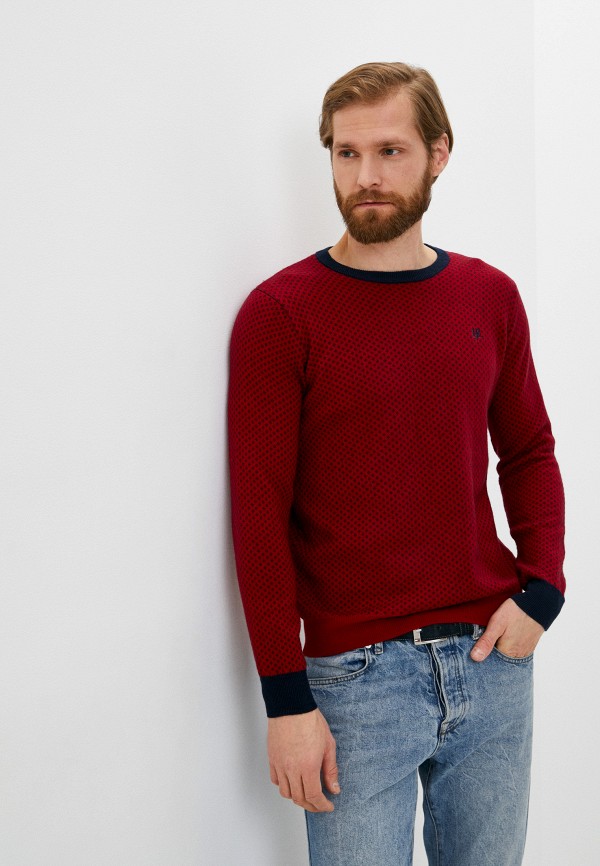 

Джемпер Harmont & Blaine Jeans, Бордовый