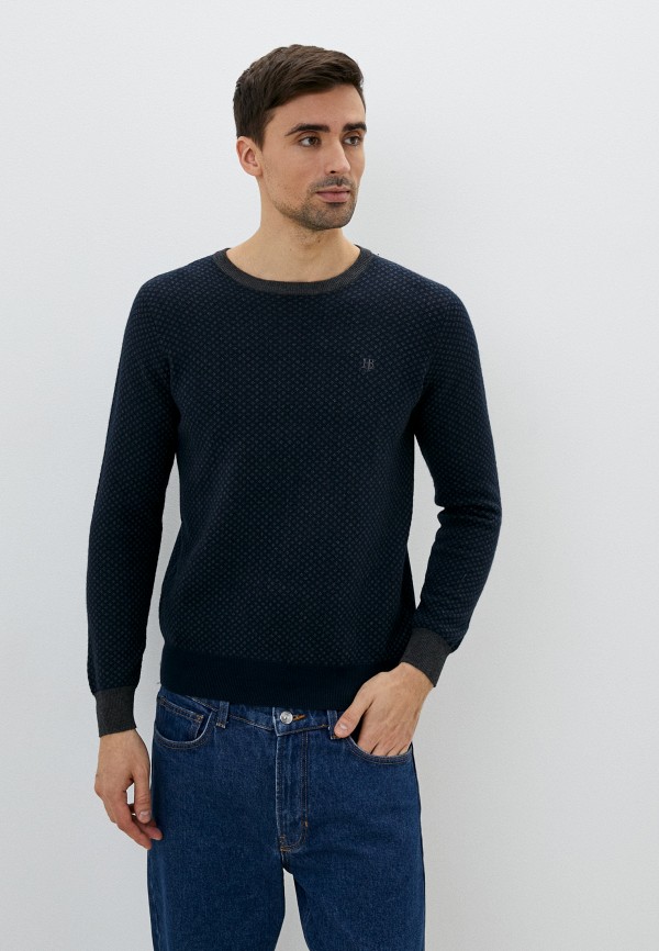 

Джемпер Harmont & Blaine Jeans, Синий