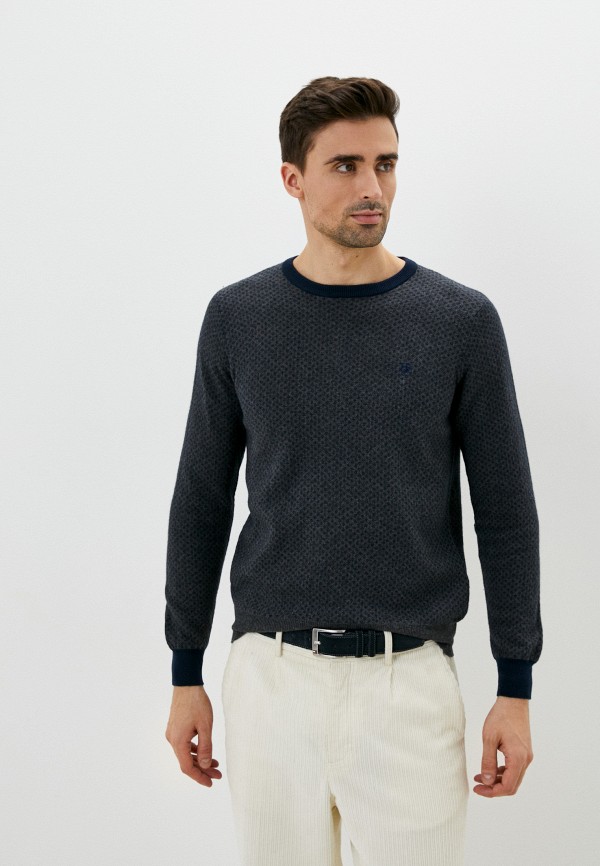 

Джемпер Harmont & Blaine Jeans, Серый