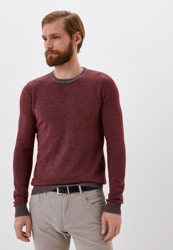 

Джемпер Harmont & Blaine Jeans, Бордовый