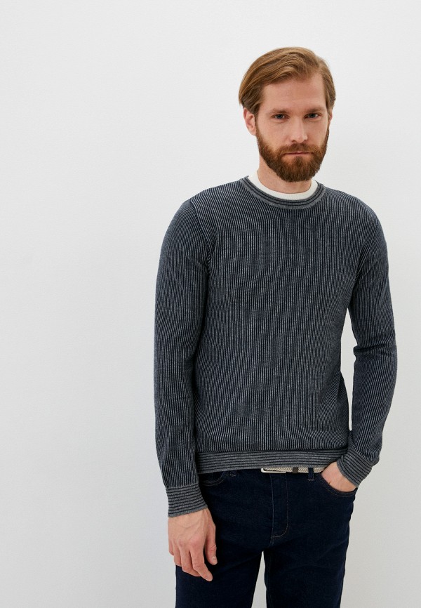 

Джемпер Harmont & Blaine Jeans, Синий