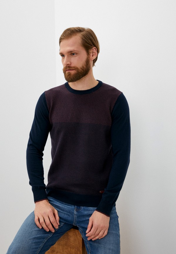 

Джемпер Harmont & Blaine Jeans, Синий