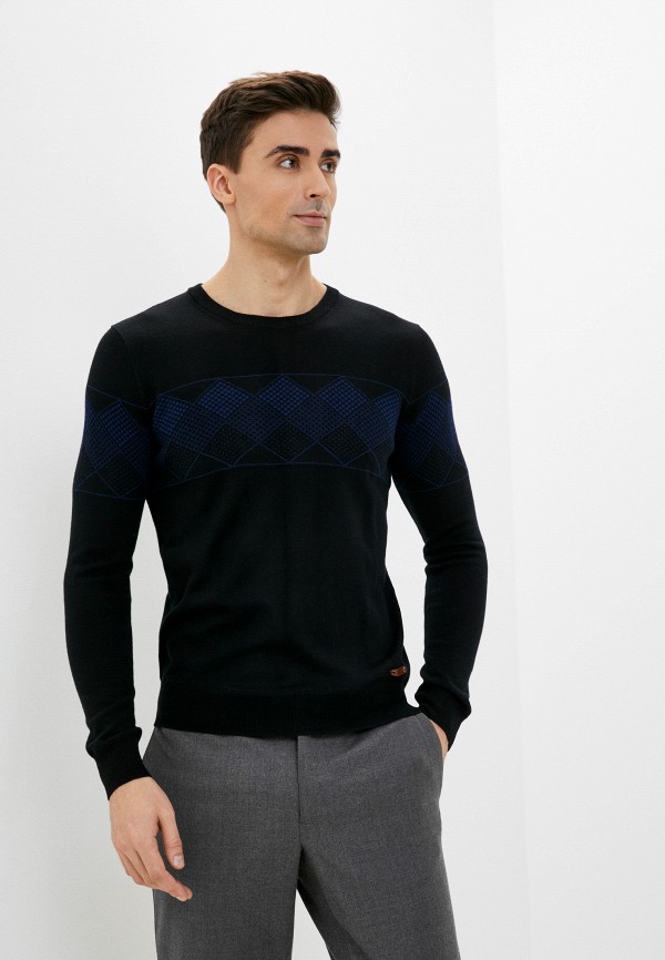 

Джемпер Harmont & Blaine Jeans, Черный