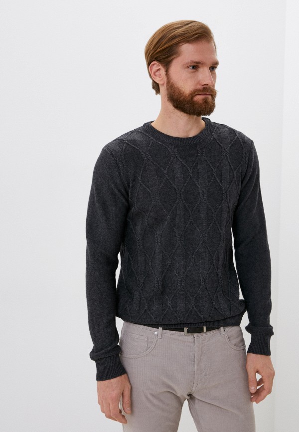 

Джемпер Harmont & Blaine Jeans, Серый