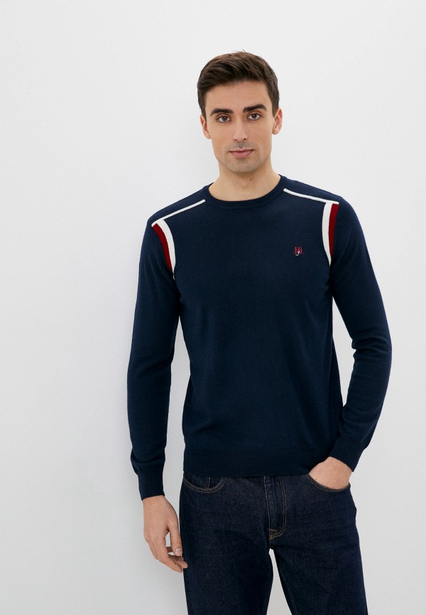 

Джемпер Harmont & Blaine Jeans, Синий