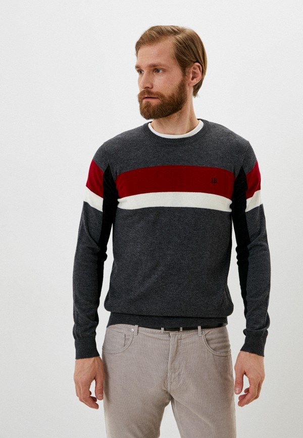 

Джемпер Harmont & Blaine Jeans, Серый