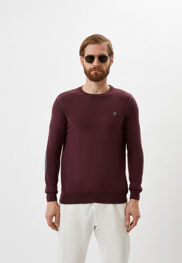 

Джемпер Harmont & Blaine Jeans, Бордовый