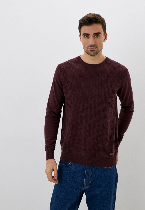 

Джемпер Harmont & Blaine Jeans, Бордовый