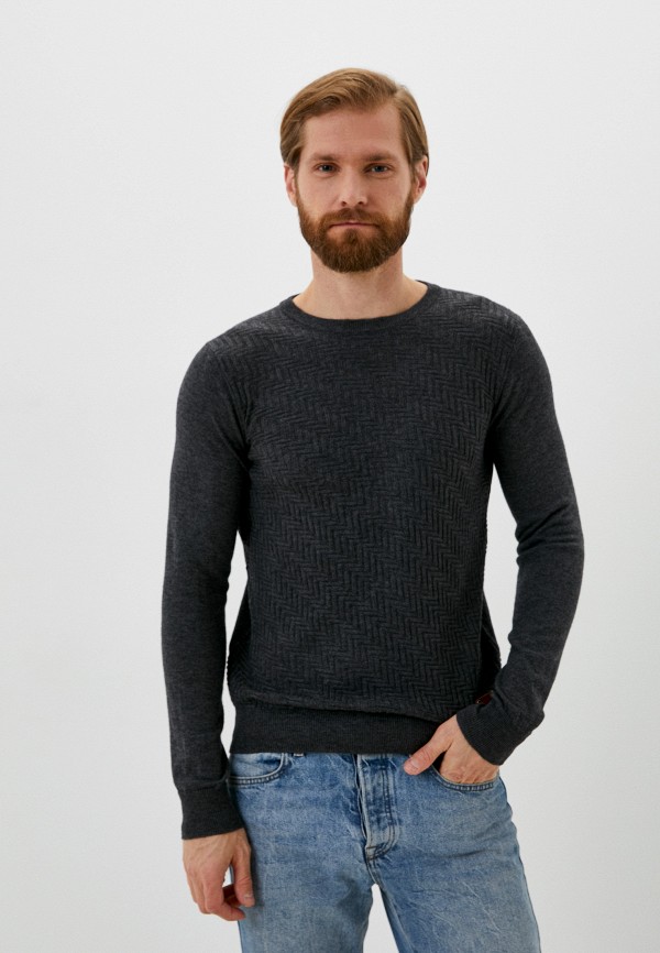 

Джемпер Harmont & Blaine Jeans, Серый