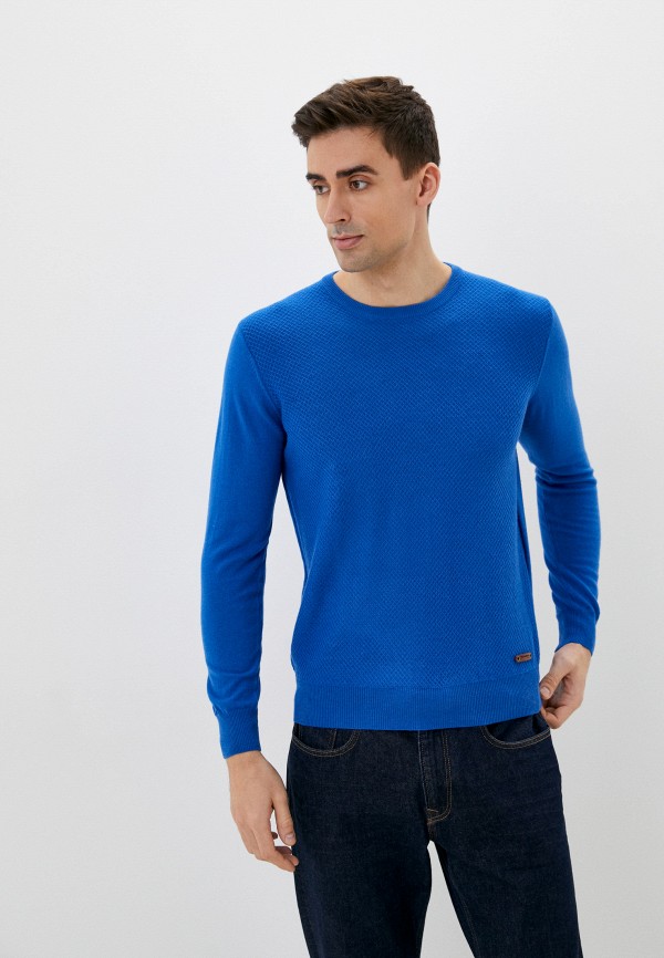 

Джемпер Harmont & Blaine Jeans, Синий