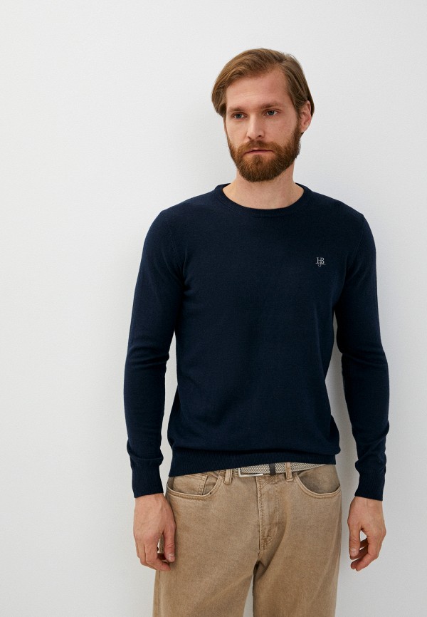 

Джемпер Harmont & Blaine Jeans, Синий