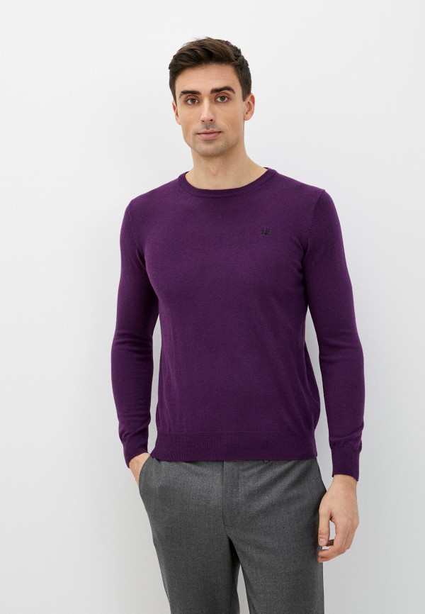 

Джемпер Harmont & Blaine Jeans, Фиолетовый