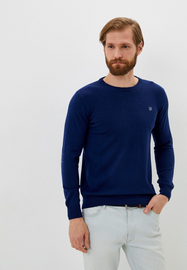 

Джемпер Harmont & Blaine Jeans, Синий