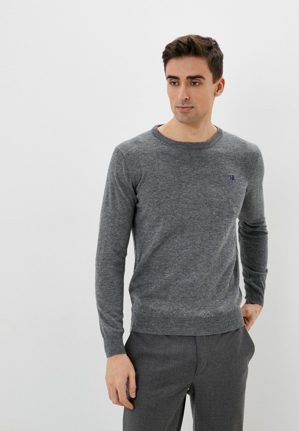 

Джемпер Harmont & Blaine Jeans, Серый