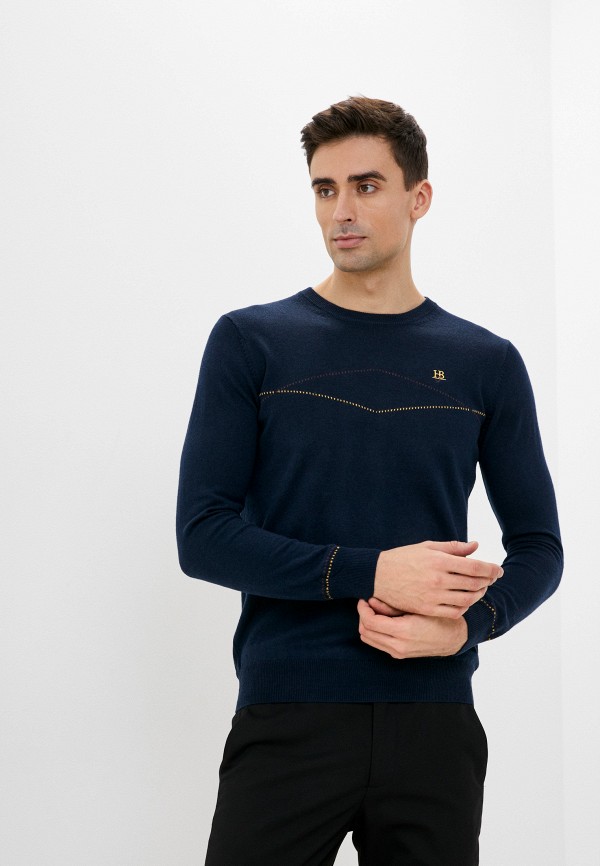 

Джемпер Harmont & Blaine Jeans, Синий