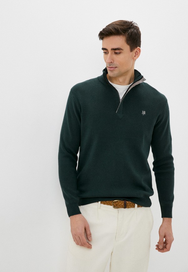 

Джемпер Harmont & Blaine Jeans, Зеленый