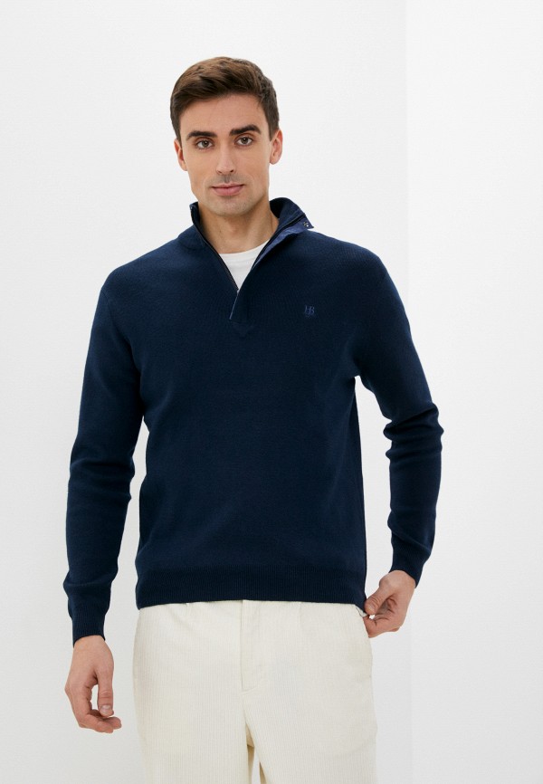 

Джемпер Harmont & Blaine Jeans, Синий